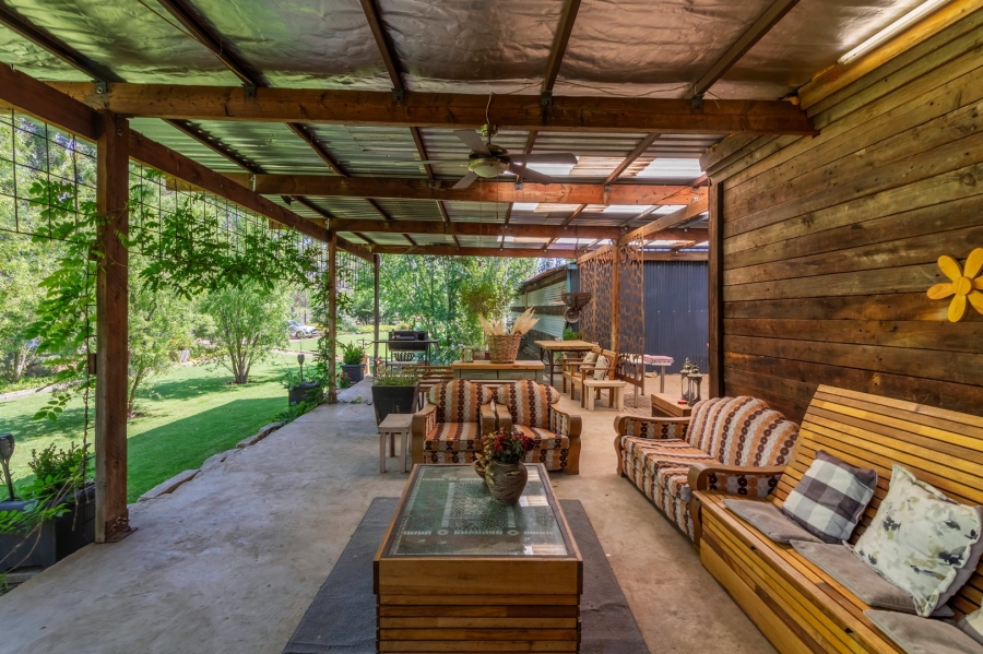 Commercial Property for Sale in Kroonstad Rural Free State